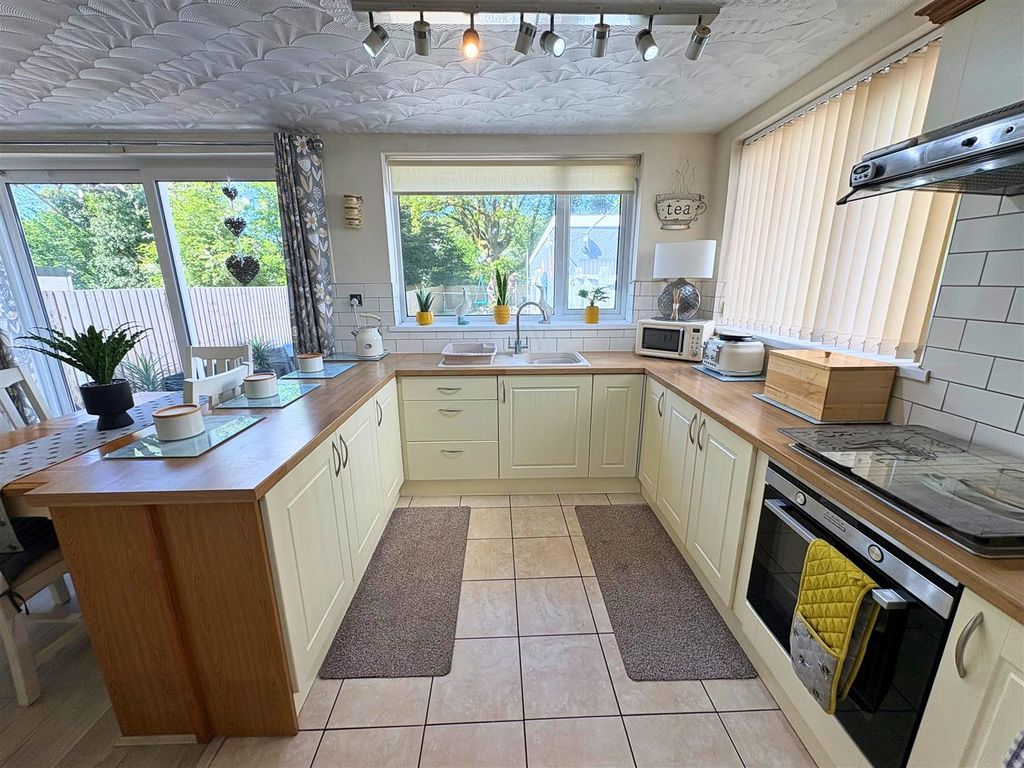 Additional image 11 of 3 bed semi-detached house for saleAneurin Bevan's Way, Maesteg CF34