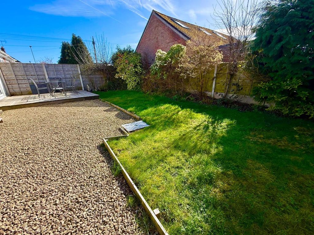 Additional image 13 of 2 bed semi-detached bungalow for saleLarch Avenue, Macclesfield SK11
