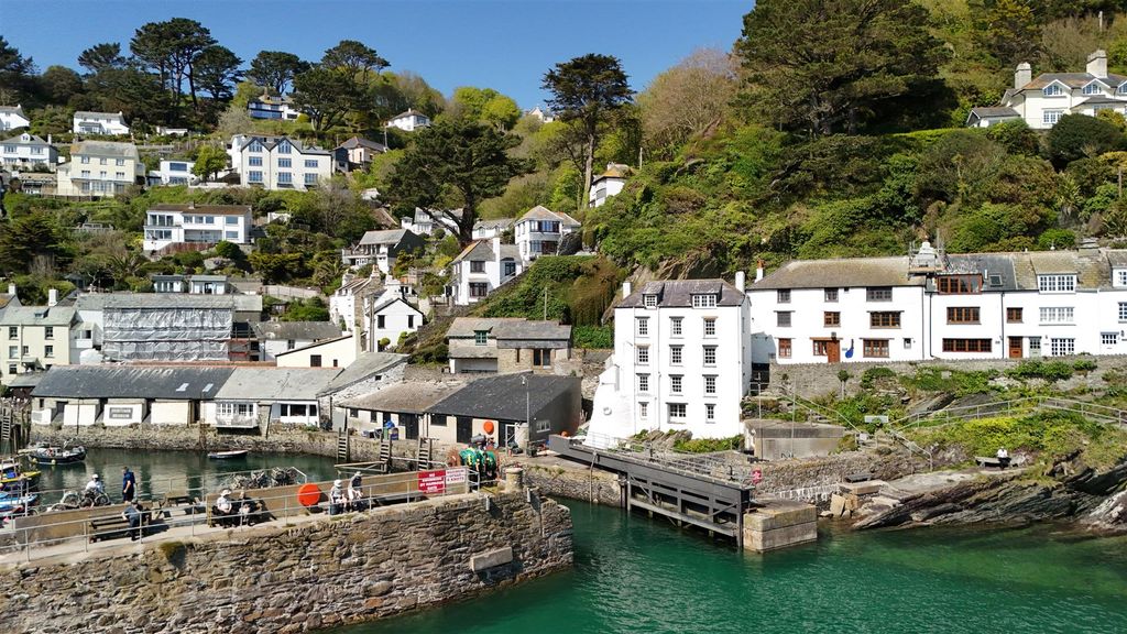 Additional image 39 of 4 bed detached house for saleThe Warren, Polperro, Looe PL13