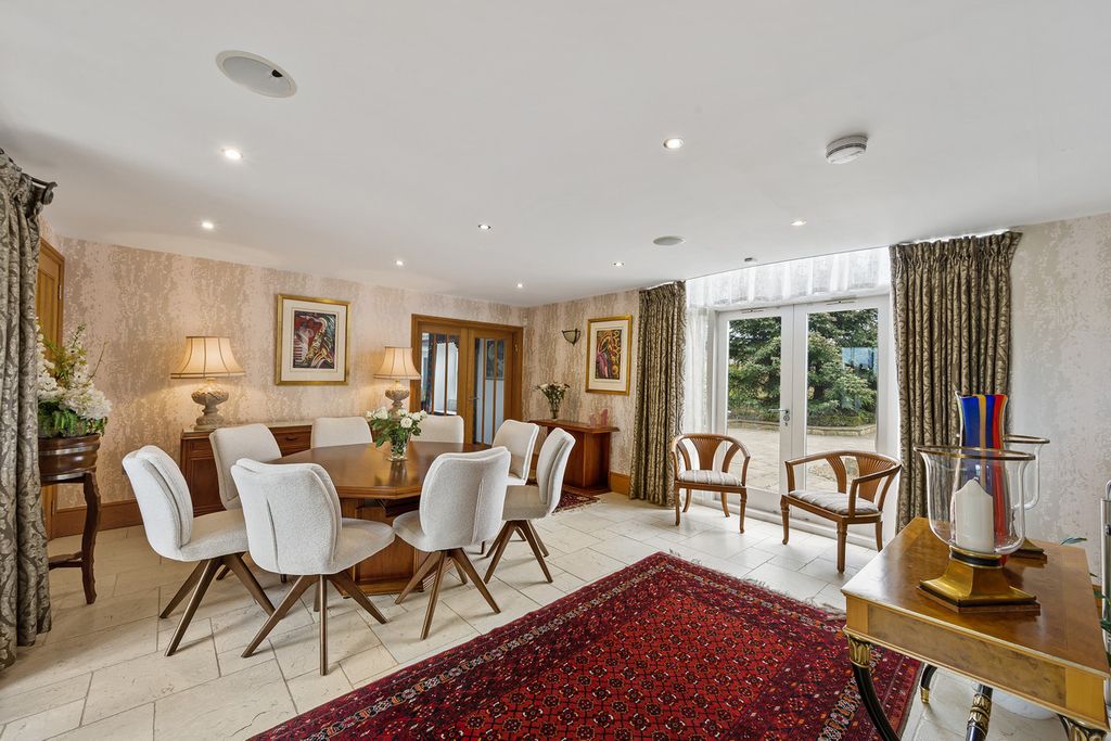 Additional image 13 of 4 bed detached house for saleBackstone Gill Lane, Wike, Leeds LS17