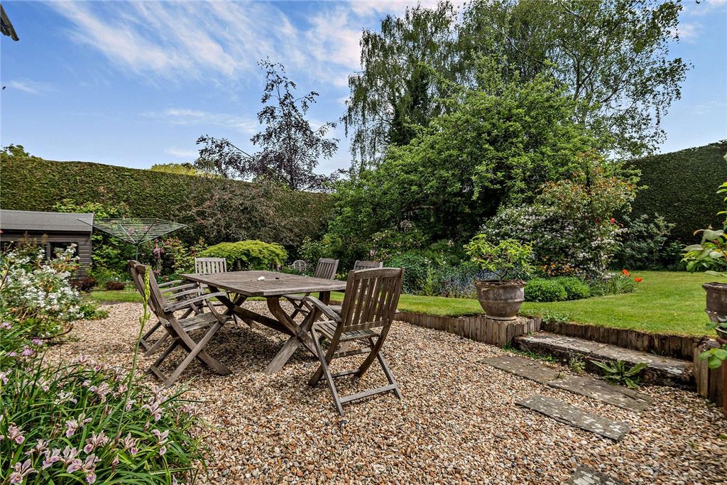 Additional image 23 of 5 bed detached house for saleAndover Road, Newbury, Berkshire RG14