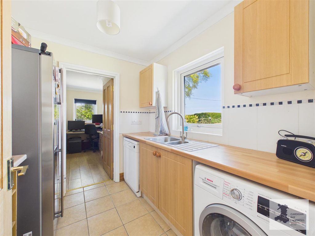 Additional image 23 of 4 bed detached bungalow for saleLlwyndrian, Llanfyrnach SA35