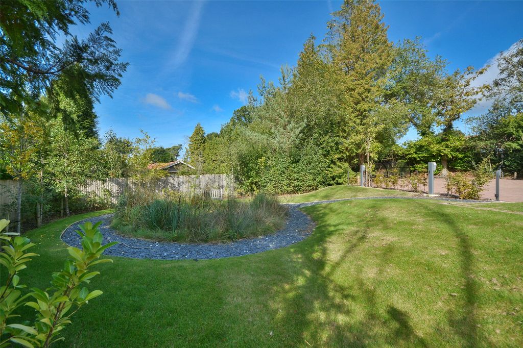 Additional image 4 of 3 bed flat for saleWells Place, West Chiltington, Pulborough, West Sussex RH20