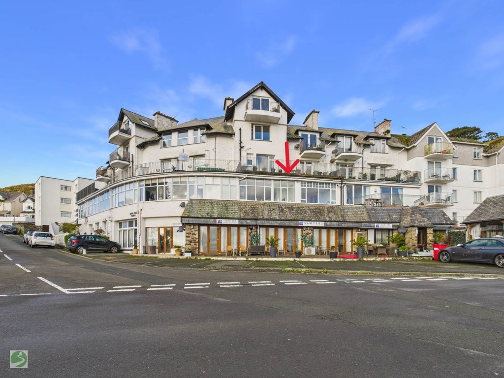 Additional image 12 of 2 bed flat for saleHannafore, Looe PL13