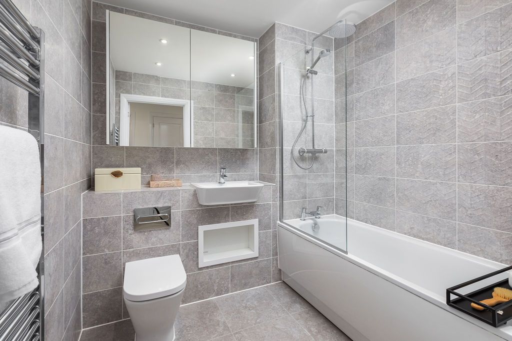 Additional image 6 of 2 bed flat for sale"The Bobbin" at Lower Callerton, Newcastle Upon Tyne NE15