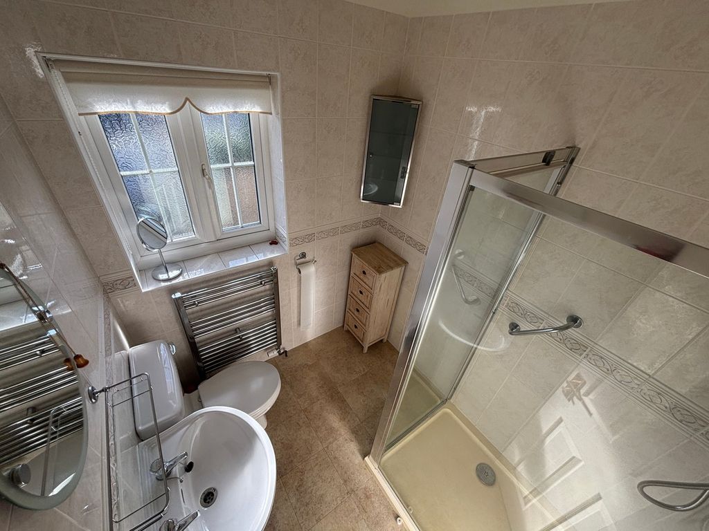 Additional image 10 of 3 bed semi-detached house for saleCwrt Dulas, Lampeter SA48