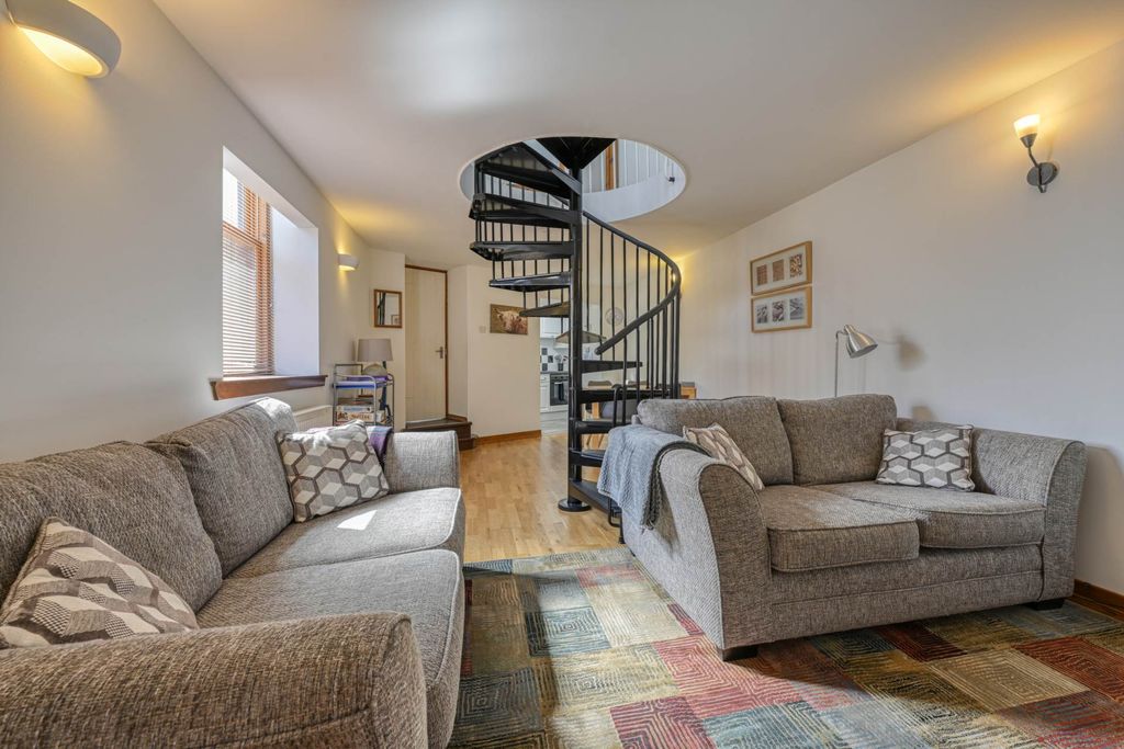 Additional image 24 of 4 bed semi-detached house for saleWaverley Road, Nairn IV12