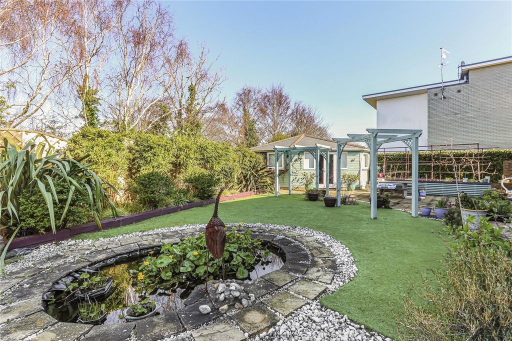 Additional image 24 of 4 bed detached house for saleWhitecliff Road, Poole Park, Poole, Dorset BH14
