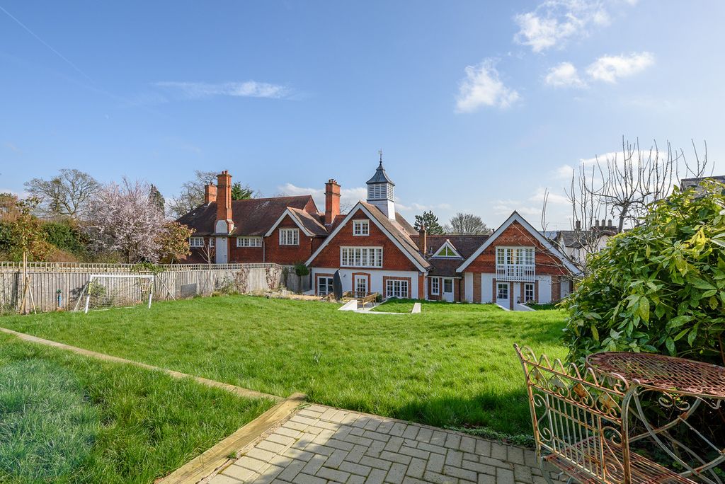 Additional image 35 of 5 bed detached house for saleHighfield Park, Marlow SL7