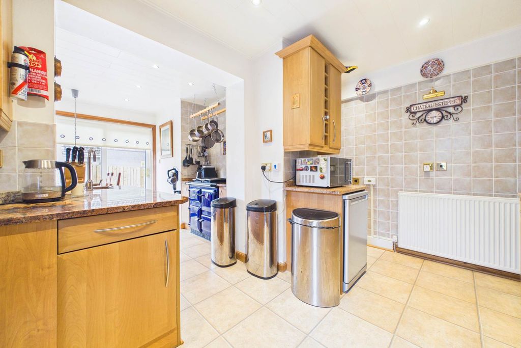 Additional image 9 of 3 bed detached house for saleFriarsdene, Lanark ML11