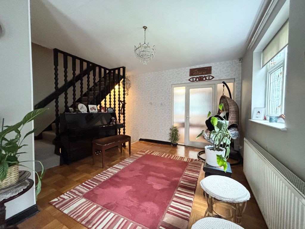 Additional image 5 of 4 bed detached house for saleChatsworth Road, Worsley M28
