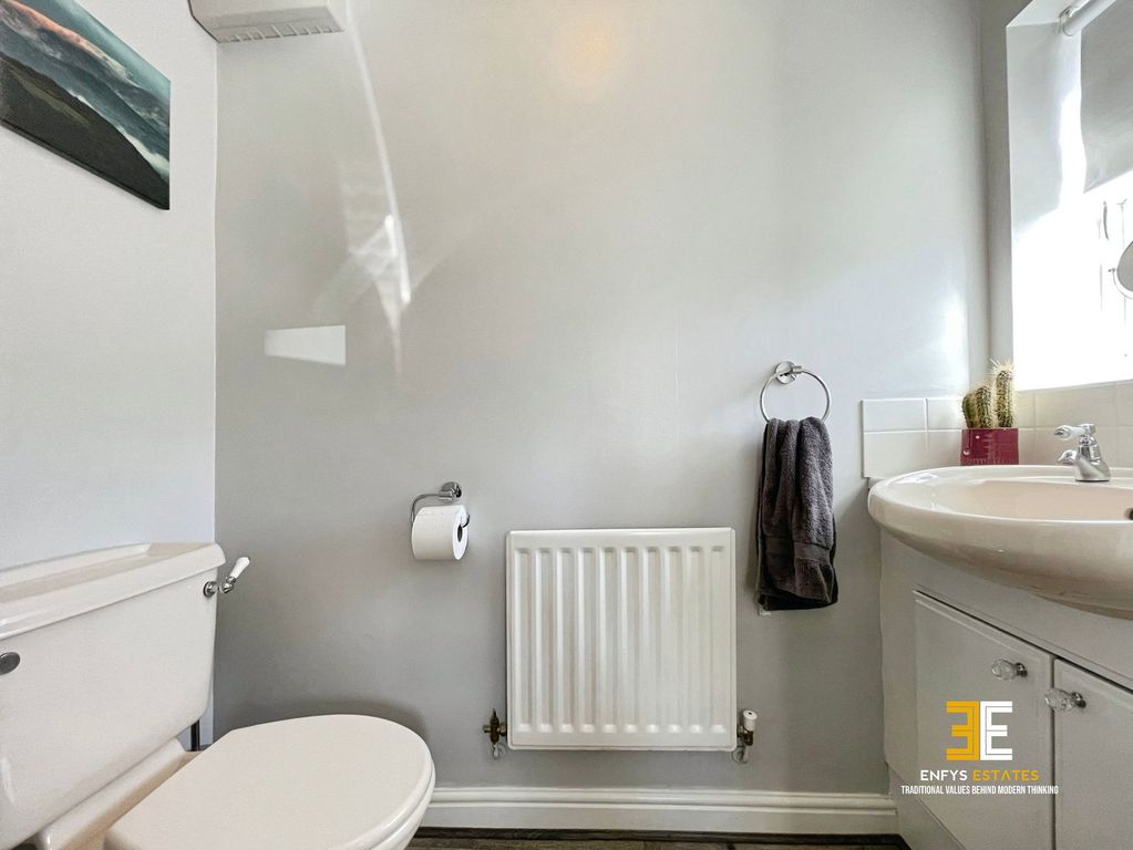 Additional image 11 of 3 bed semi-detached house for saleLlys Ogwen, Prestatyn LL19