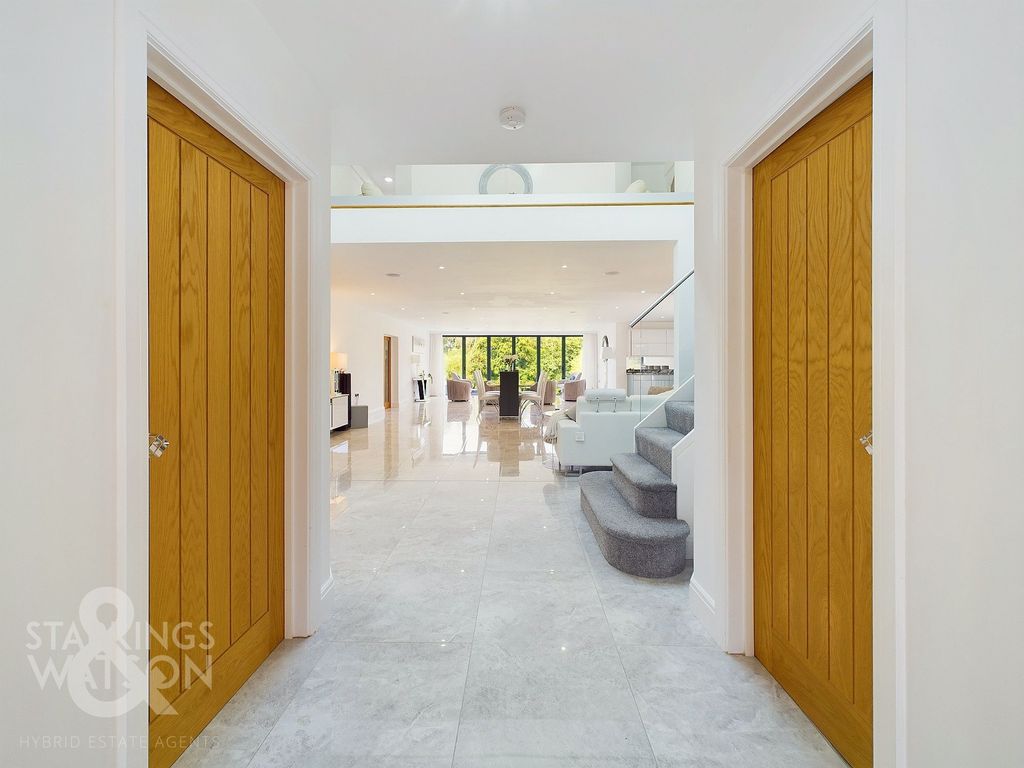Additional image 8 of 7 bed detached house for saleColney Lane, Cringleford NR4