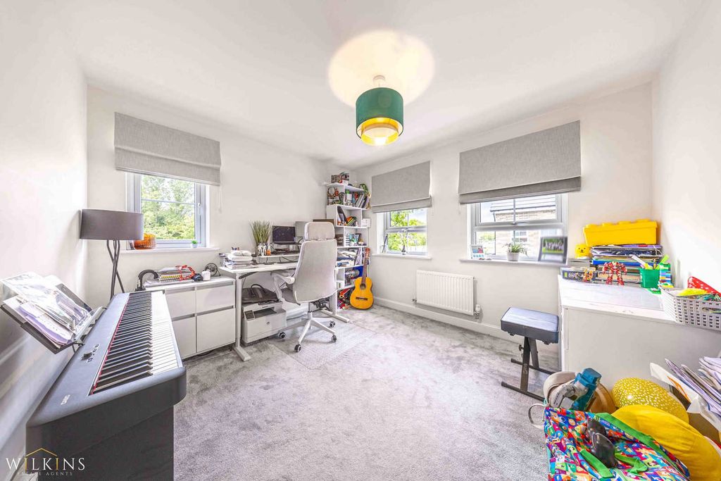Additional image 13 of 4 bed detached house for saleFleece Lane, Nuneaton, Warwickshire CV11