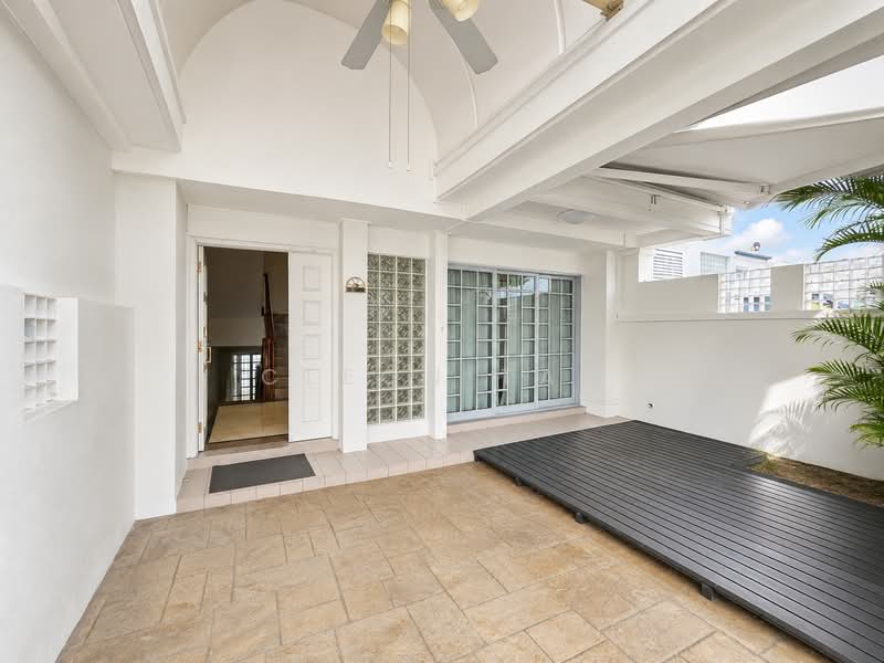 25 Chancery Lane photo 3