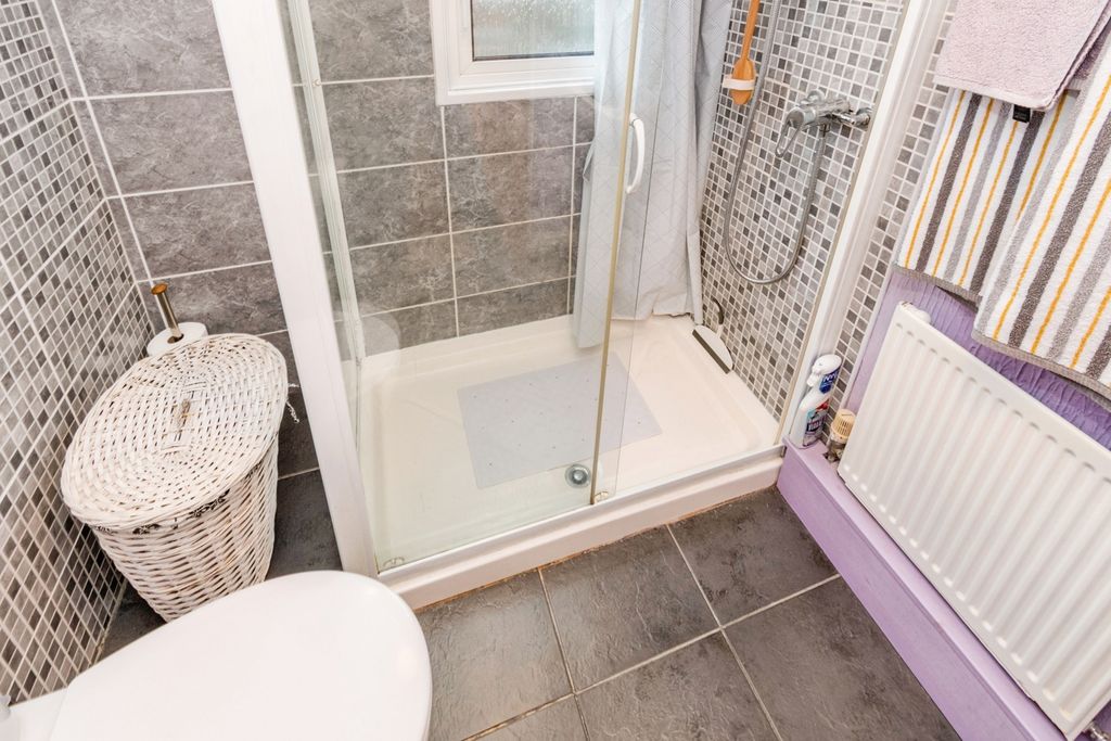 Additional image 7 of 1 bed mobile/park home for saleThatched Cottage Park, Southampton Road, Lyndhurst, Hampshire SO43