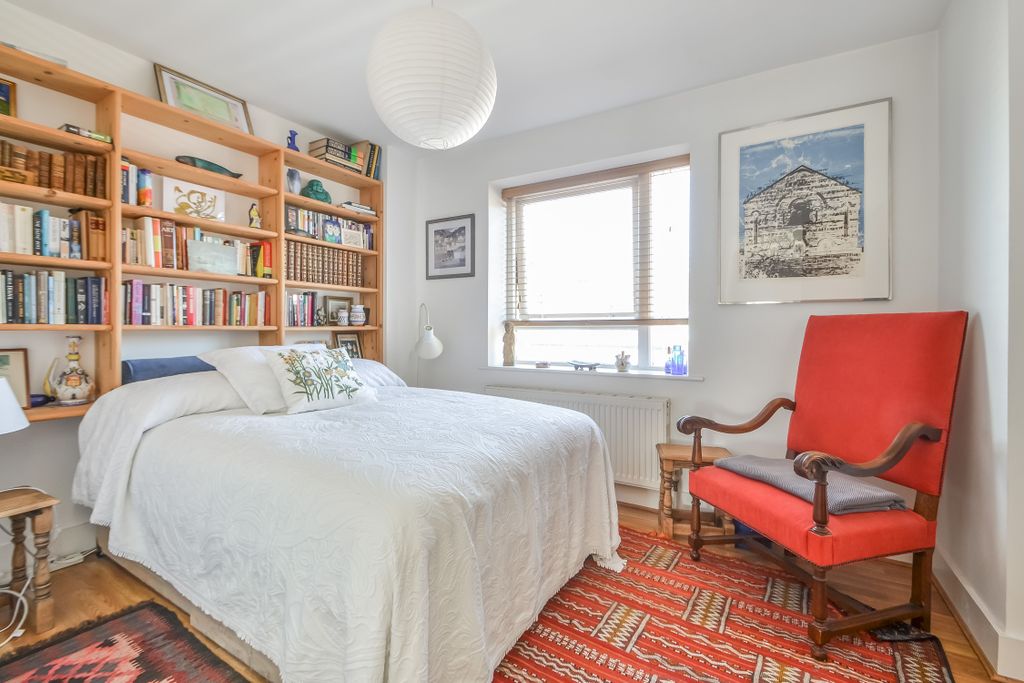 Additional image 8 of 4 bed town house for saleOld Portsmouth, Hampshire PO1