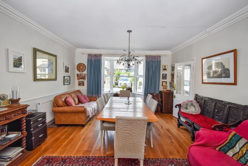 Additional image 2 of 4 bed semi-detached house for saleKempley Road, Okehampton EX20