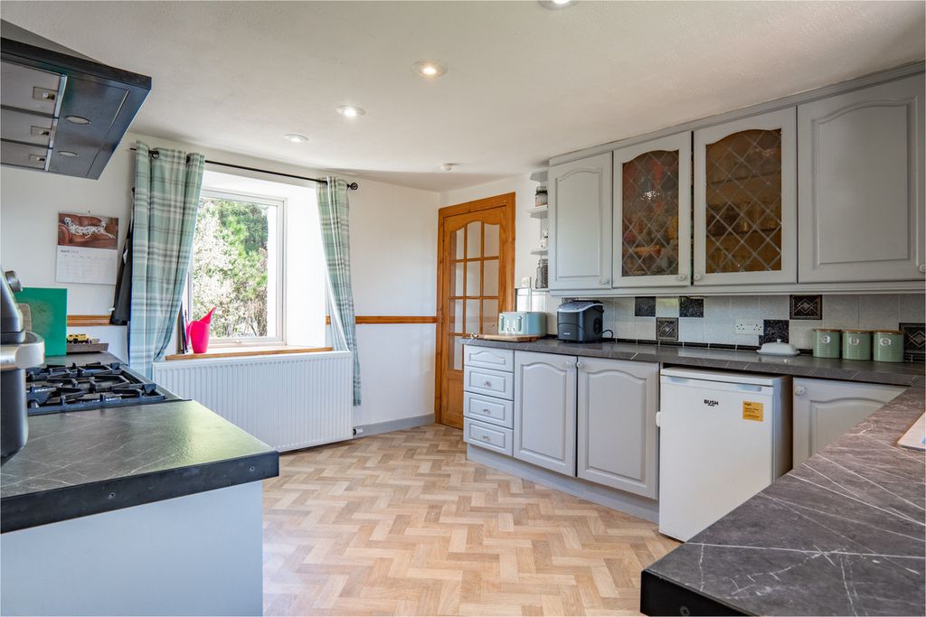 Additional image 10 of 4 bed detached house for saleMuckle Lyne, Nairn IV12