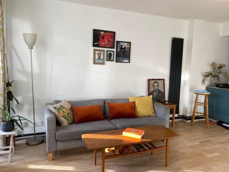 Room in a Shared Flat, Redman House, SE1, N1 7GU photo 4