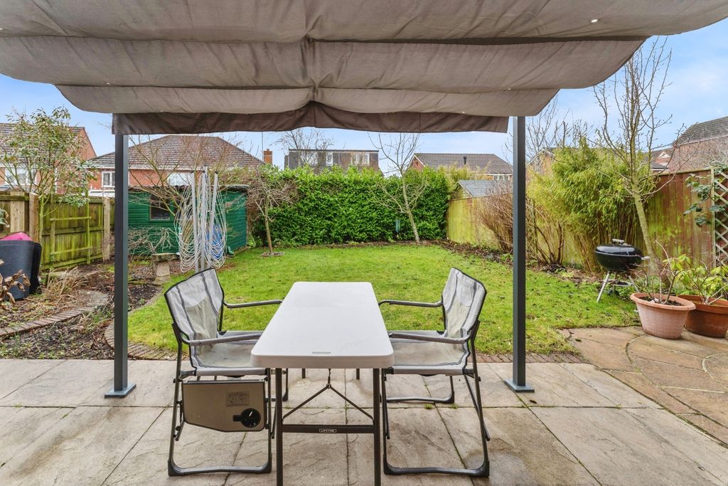 Additional image 16 of 4 bed detached house for saleMill Croft, Neston, Cheshire CH64