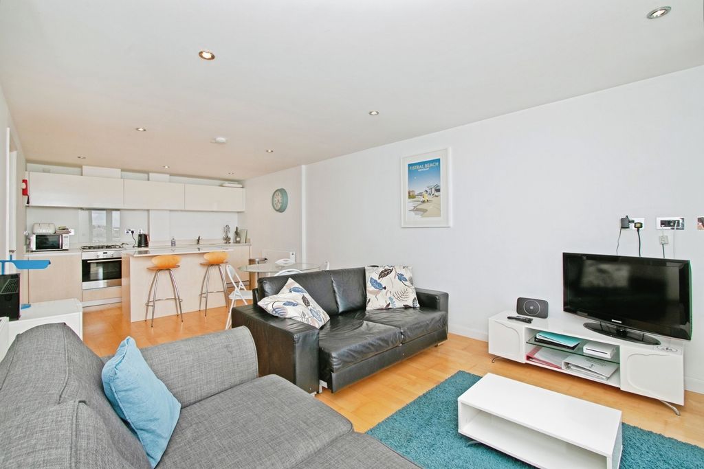 Additional image 2 of 2 bed flat for saleZinc, 2-10 Headland Road, Newquay, Cornwall TR7