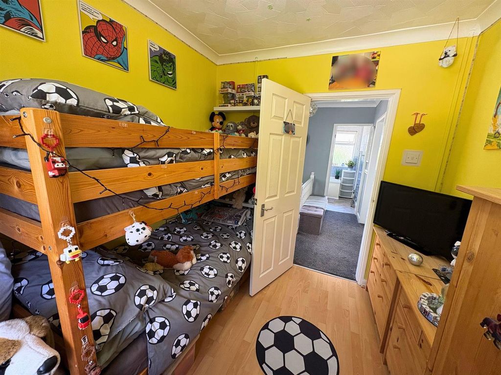 Additional image 28 of 3 bed semi-detached house for saleAneurin Bevan's Way, Maesteg CF34