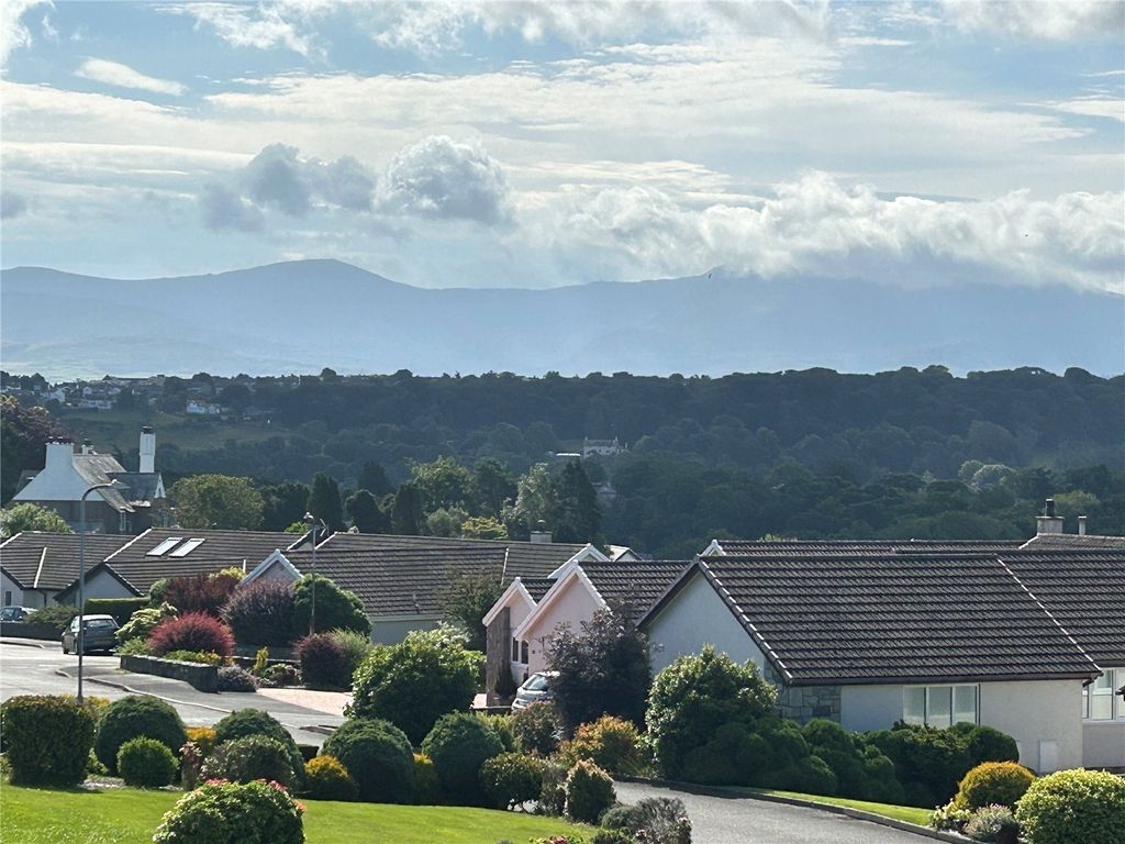 Additional image 2 of 5 bed detached house for saleTy Mawr, Menai Bridge, Isle Of Anglesey LL59