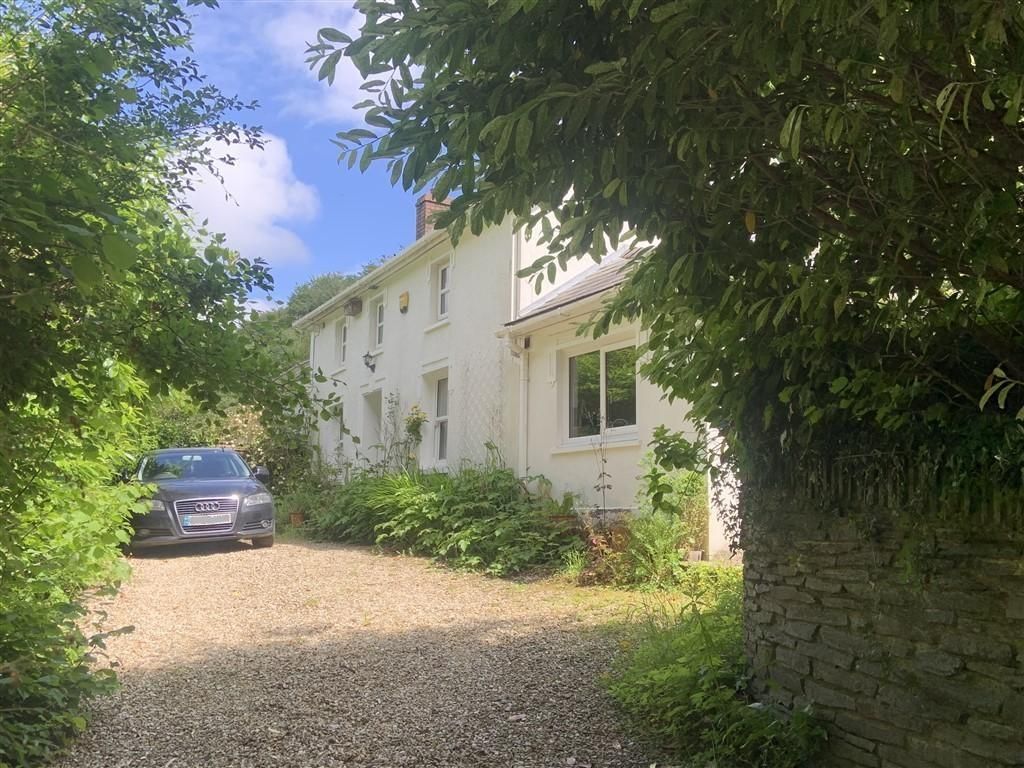 3 bed property for saleCwmpengraig, Drefach Felindre, Llandysul, Carmarthenshire SA44
