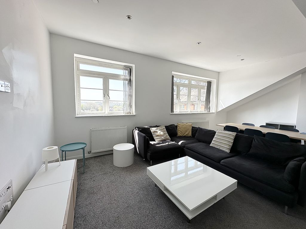 Additional image 3 of 3 bed flat for saleThe Sorting Office, West Cliff, Preston PR1