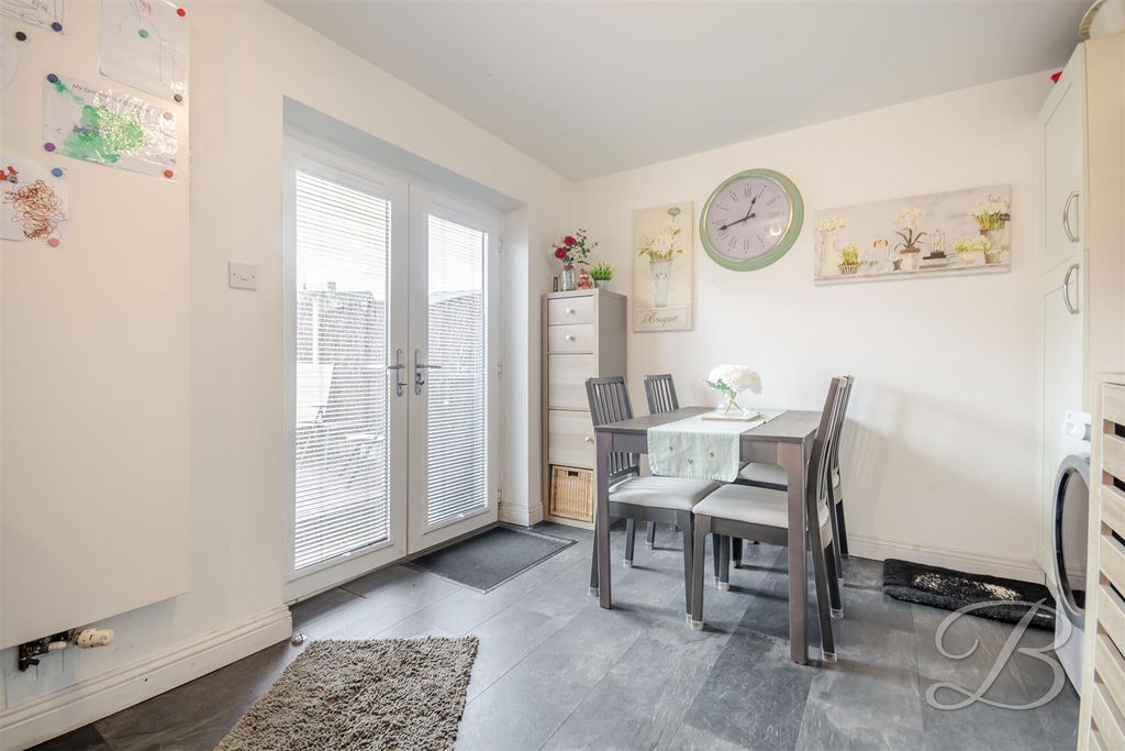 Additional image 10 of 3 bed semi-detached house for saleBraemar Road, Forest Town, Mansfield NG19