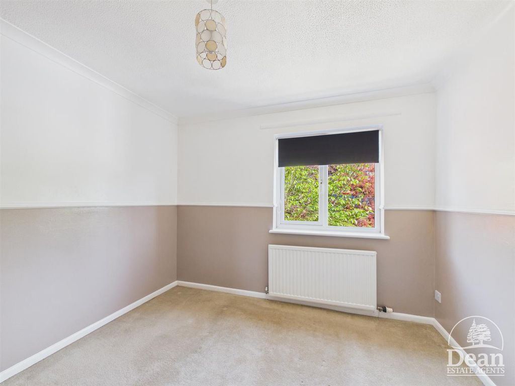 Additional image 15 of 4 bed detached house for saleThe Hawthorns, Lydney GL15
