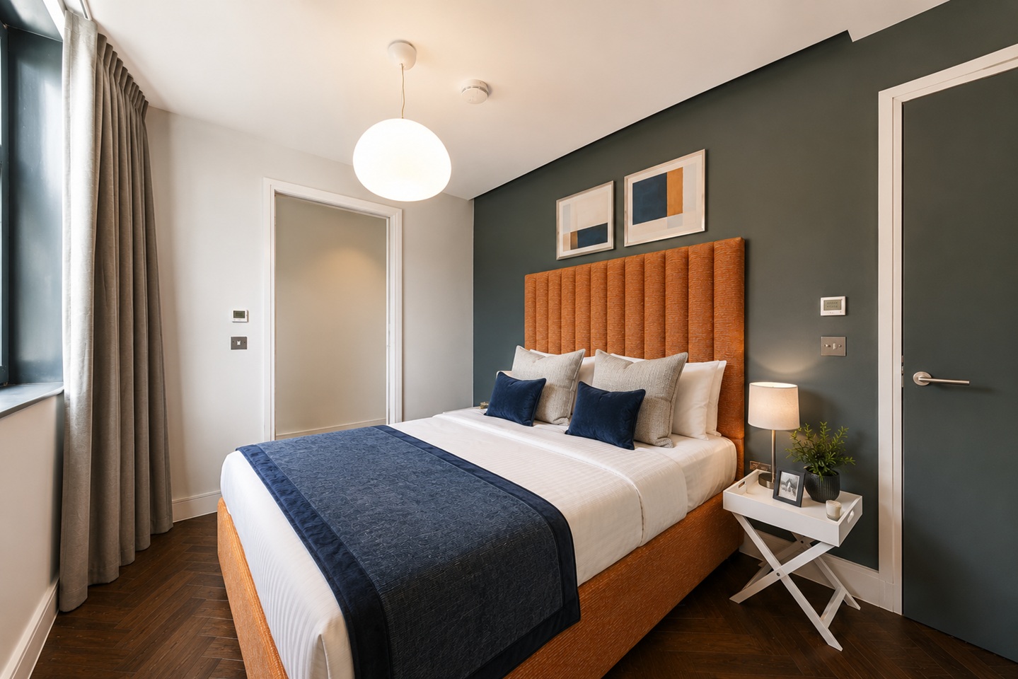 2 Bed Flat, Blackfriars Road, SE1, N1 7GU photo 4