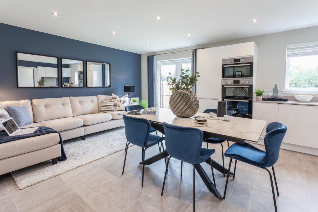 Additional image 2 of 4 bed detached house for saleLockwood, Carberry Grange, Musselburgh EH21