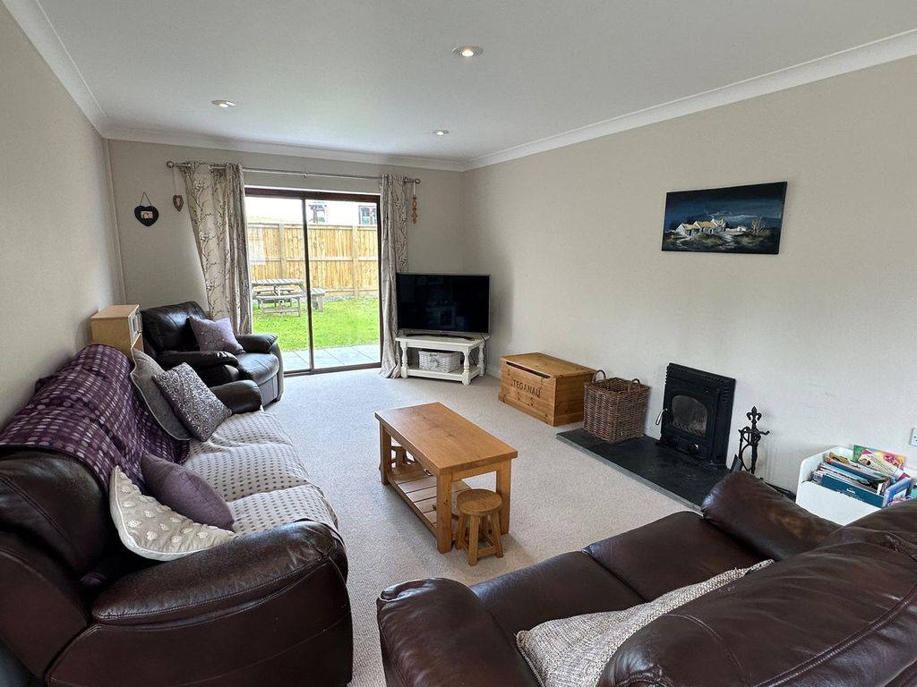 Additional image 6 of 4 bed detached house for saleMaescelyn, Talley, Llandeilo SA19