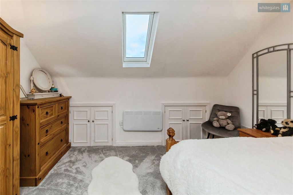 Additional image 15 of 2 bed flat for saleKensington Court, Nantwich, Cheshire CW5