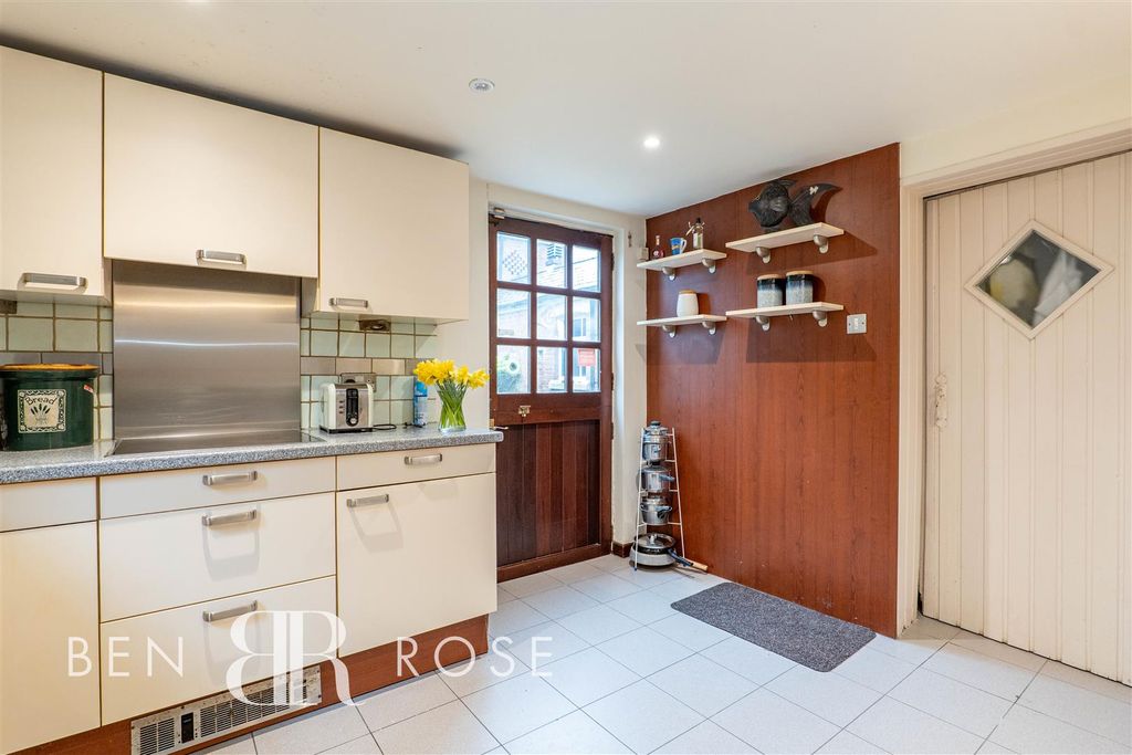 Additional image 18 of 4 bed detached house for saleThe Grange, D'urton Lane, Broughton, Preston PR3