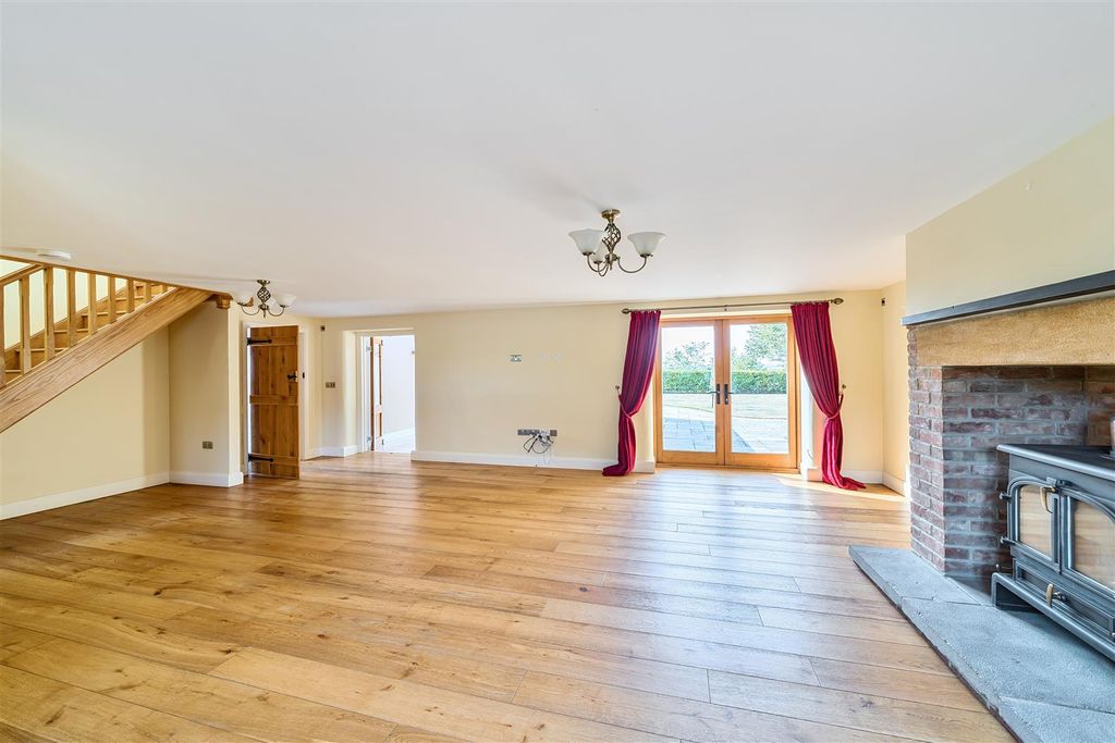 Additional image 8 of 5 bed detached house for salePicts Hill, Langport TA10