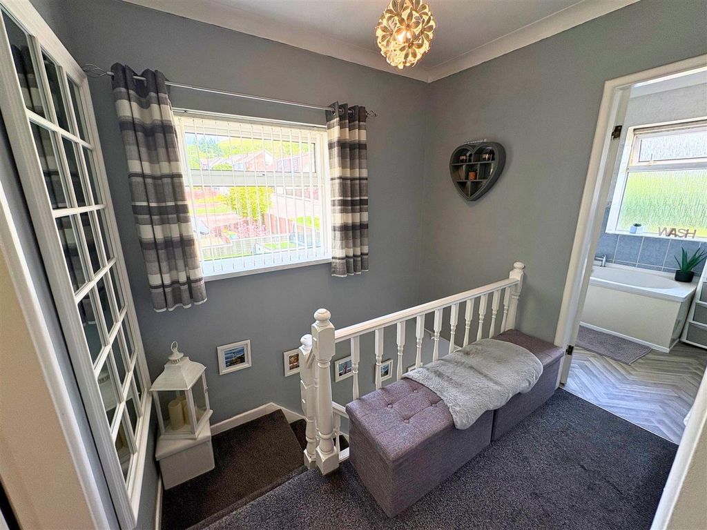 Additional image 18 of 3 bed semi-detached house for saleAneurin Bevan's Way, Maesteg CF34
