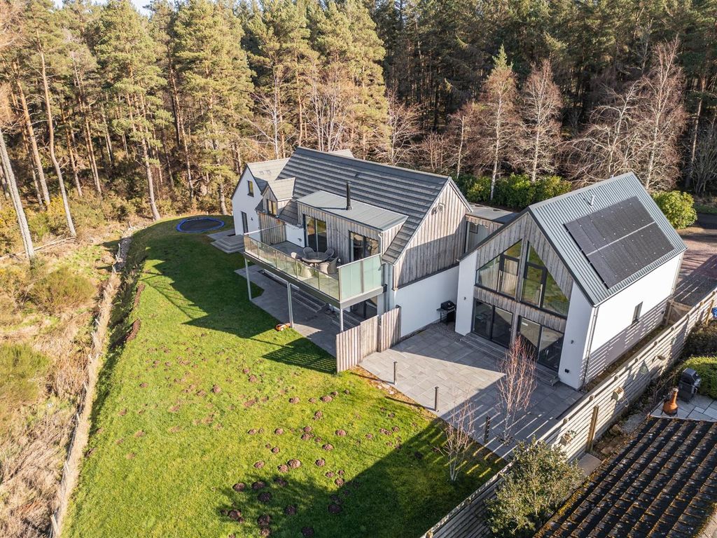 Additional image 46 of 5 bed detached house for saleKirkstone, Lethen, Nairn IV12