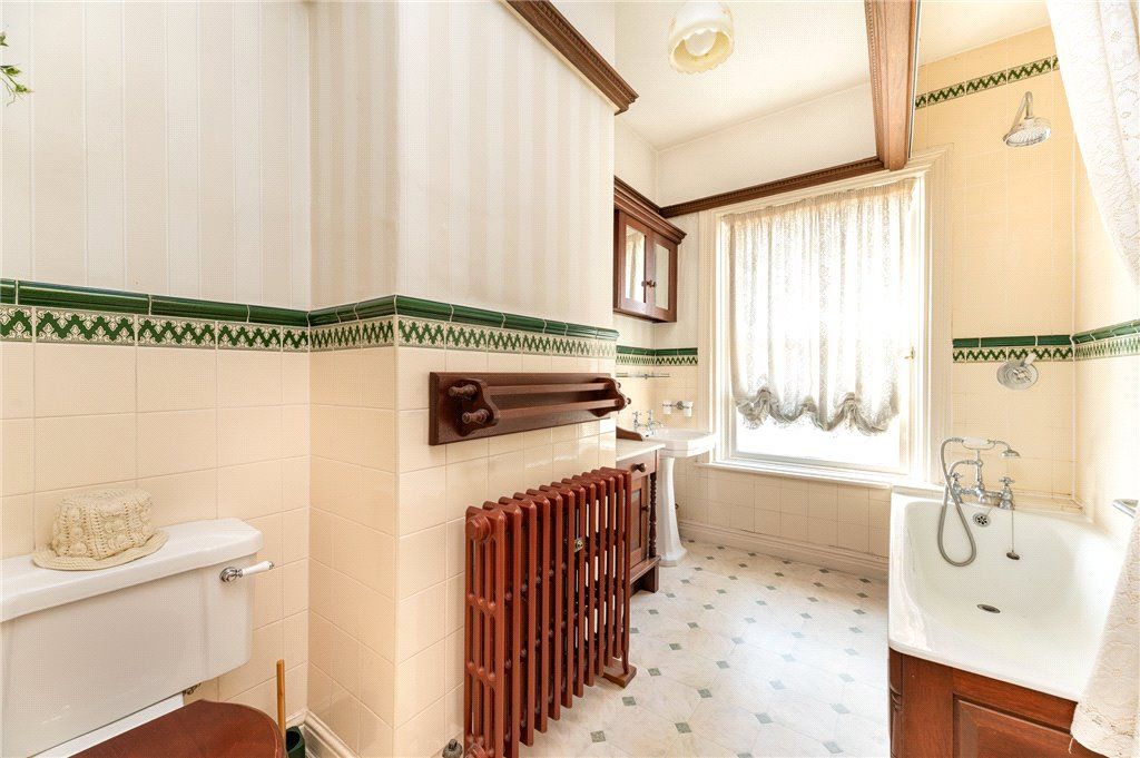 Additional image 23 of 4 bed detached house for saleGoring Park Avenue, Ossett, West Yorkshire WF5