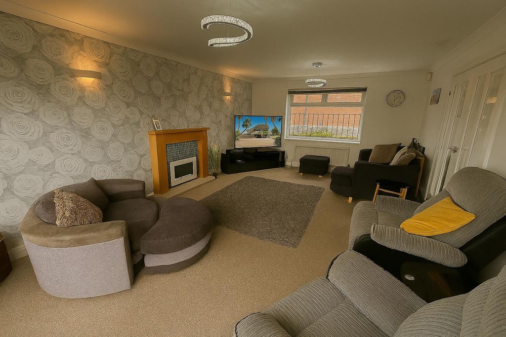 Additional image 5 of 6 bed detached house for saleLlynfi Court, Maesteg CF34