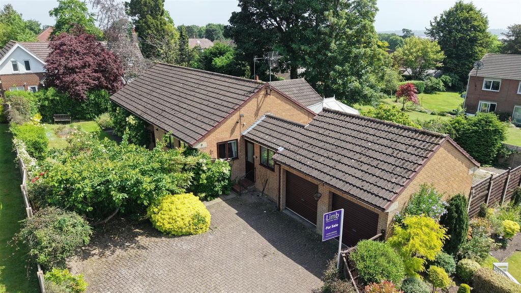 Additional image 21 of 3 bed detached bungalow for saleThe Rise, North Ferriby HU14