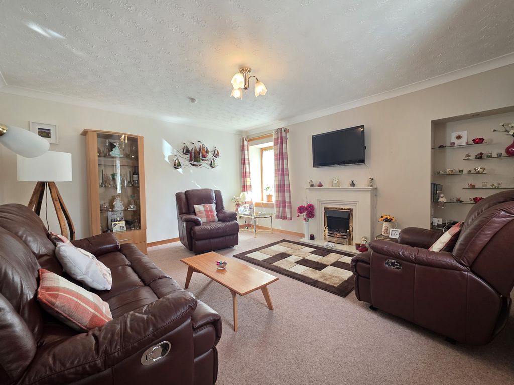 Additional image 2 of 3 bed semi-detached house for saleCommerce Street, Lossiemouth IV31