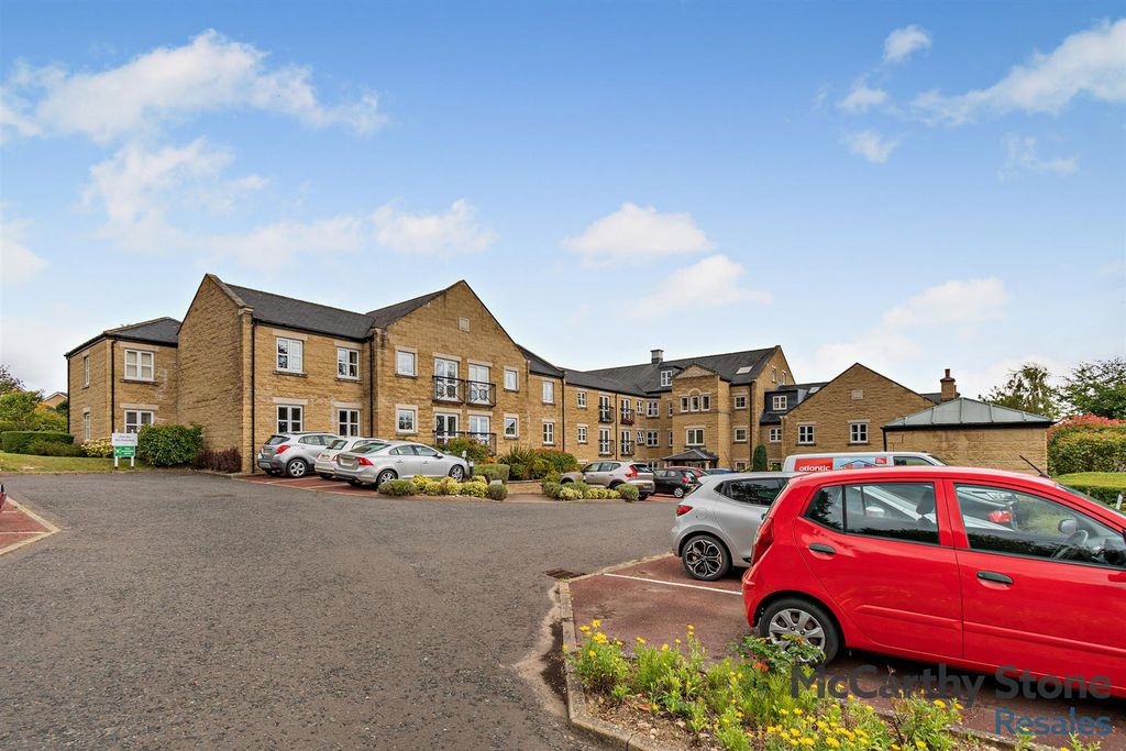 Additional image 16 of 1 bed flat for saleHollis Court, Castle Howard Road, Malton YO17