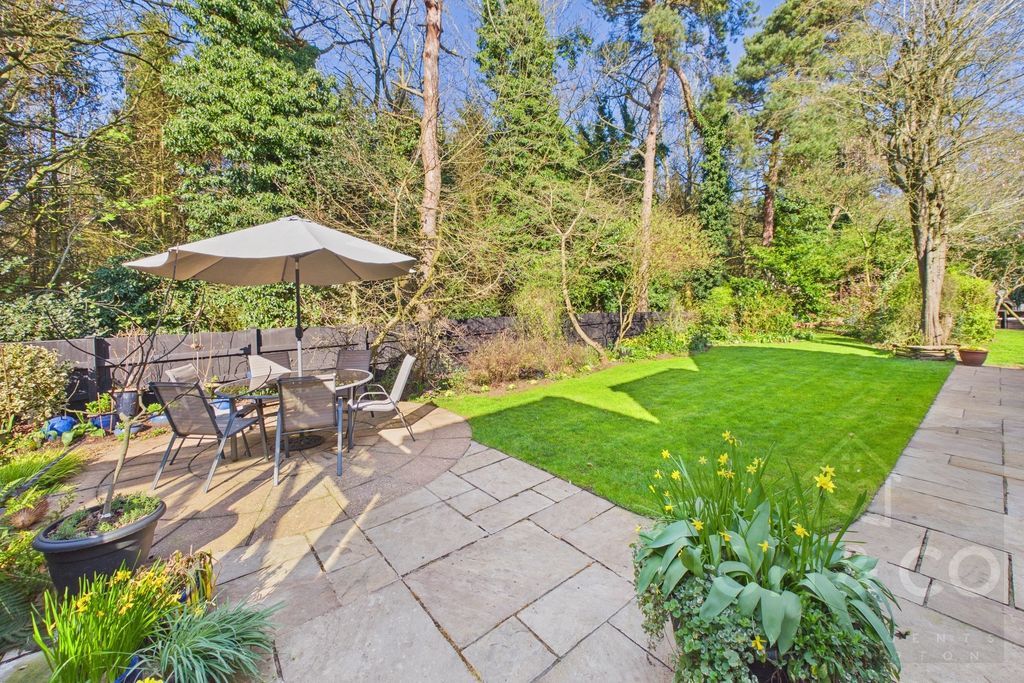 Additional image 7 of 4 bed detached house for salePark View, Moulton, Northampton NN3