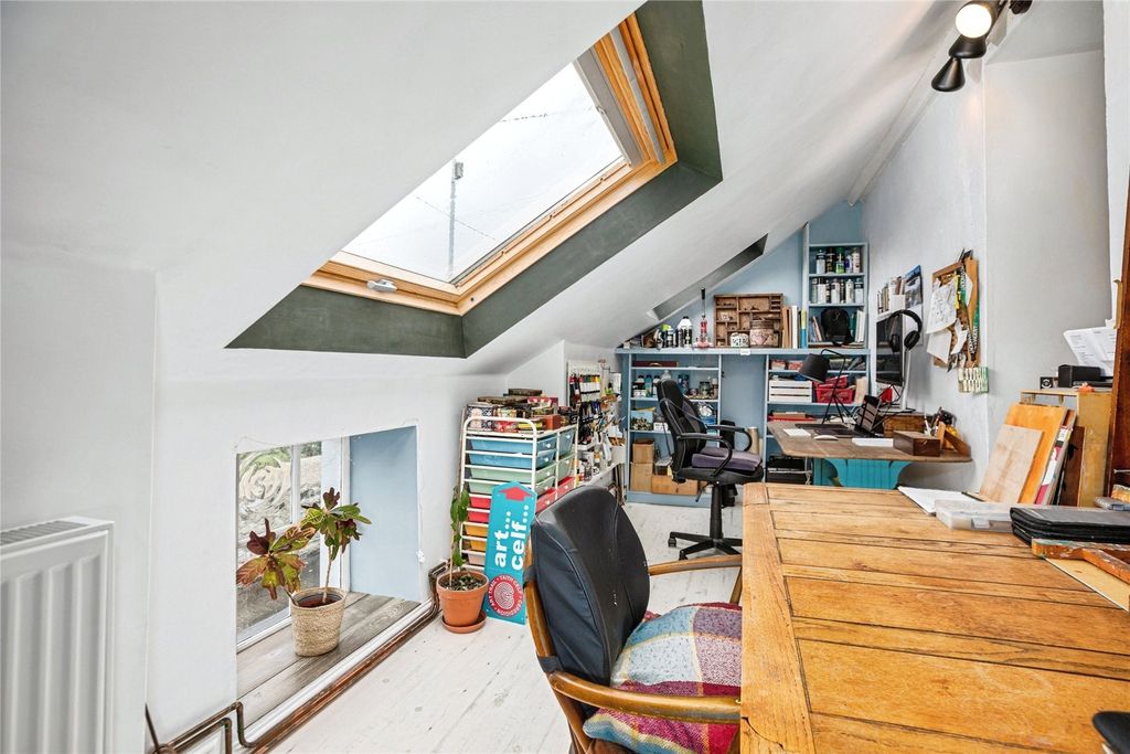 Additional image 21 of 4 bed end terrace house for saleLlanon, Ceredigion SY23