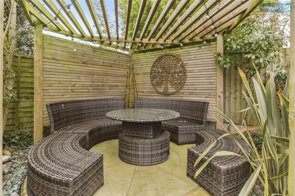 Additional image 25 of 5 bed detached house for saleKensington Drive, Willaston, Nantwich, Cheshire CW5