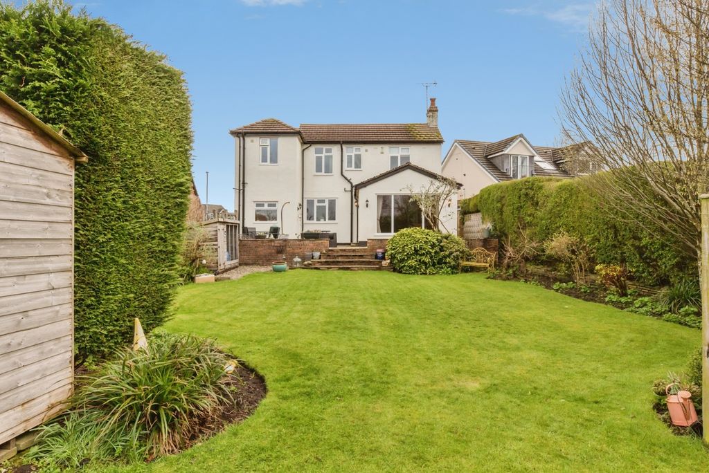 Additional image 14 of 4 bed detached house for saleWhirley Road, Macclesfield, Cheshire SK10