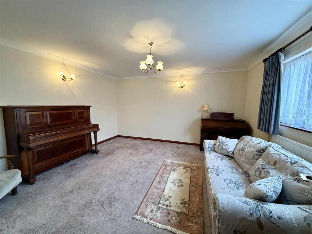 Additional image 28 of 3 bed bungalow for saleGolwg Y Mynydd, Llangadog SA19